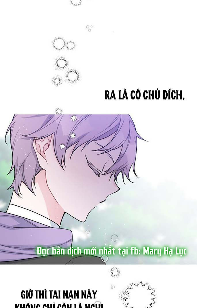 cách hiệp sĩ sống như một tiểu thư chapter 63 68