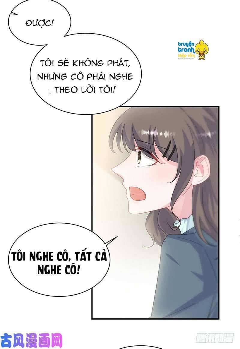 chọc tới chủ tịch tổng tài 2 chapter 133 24