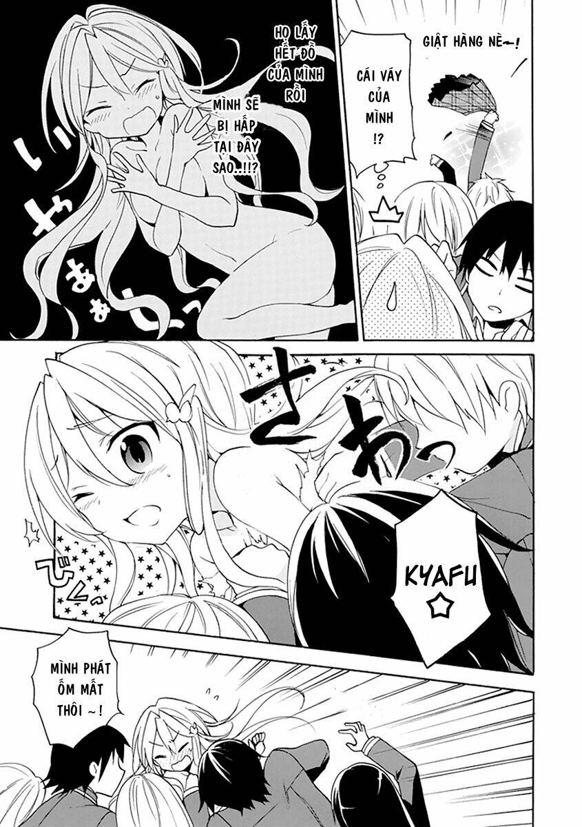 dagasy - houkago chounouryoku sensou chapter 7 4