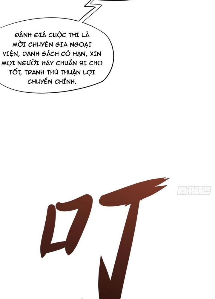 khi bác sĩ mở hack chapter 3 4