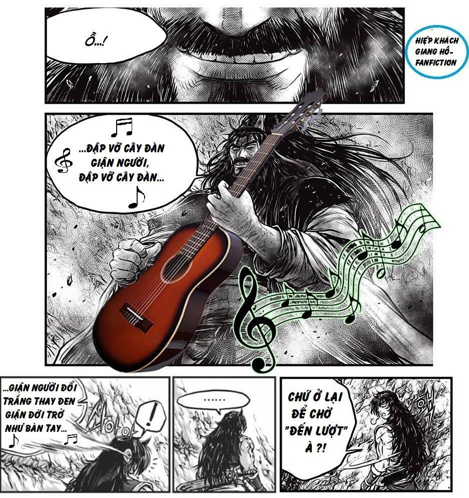 hiệp khách giang hồ m chapter 607.1 3