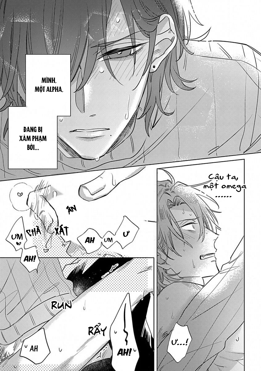 sutenaide my hero chapter 2 24