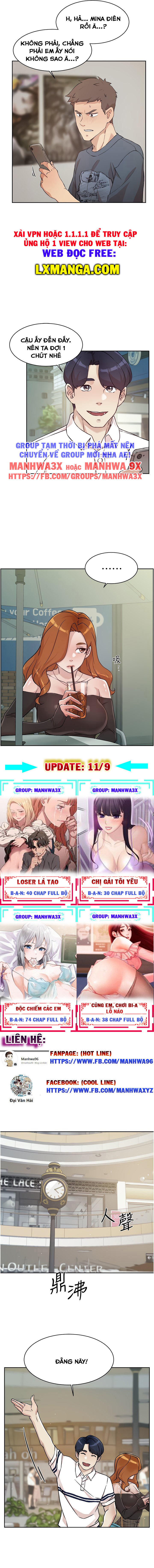 tình bạn thân thiết chapter 35 8