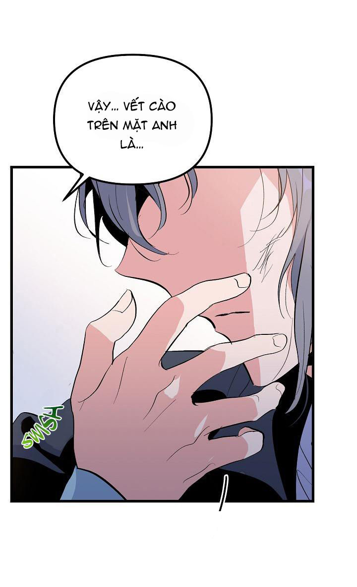 tình yêu cún con chapter 15.2 31