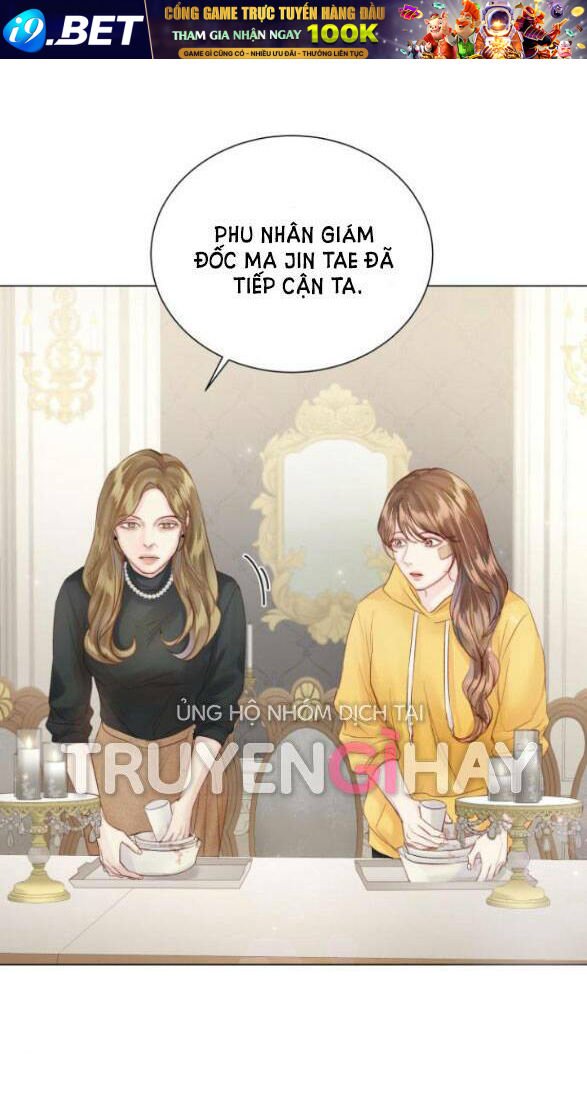 nhất định chúng ta sẽ được hạnh phúc chapter 75.1 34