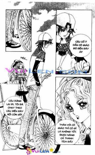 sâu trong ánh mắt chapter 15 16