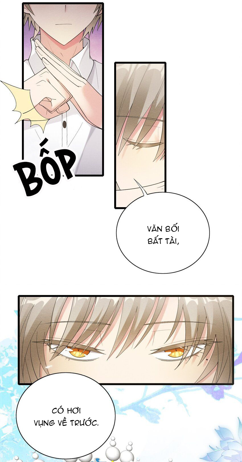 tức thời phạm quy [ tức thì vi quy ] chapter 73 11