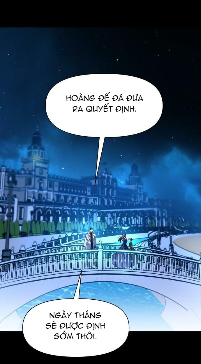 tôi muốn trở thành cô ấy dù chỉ là một ngày chapter 11 67