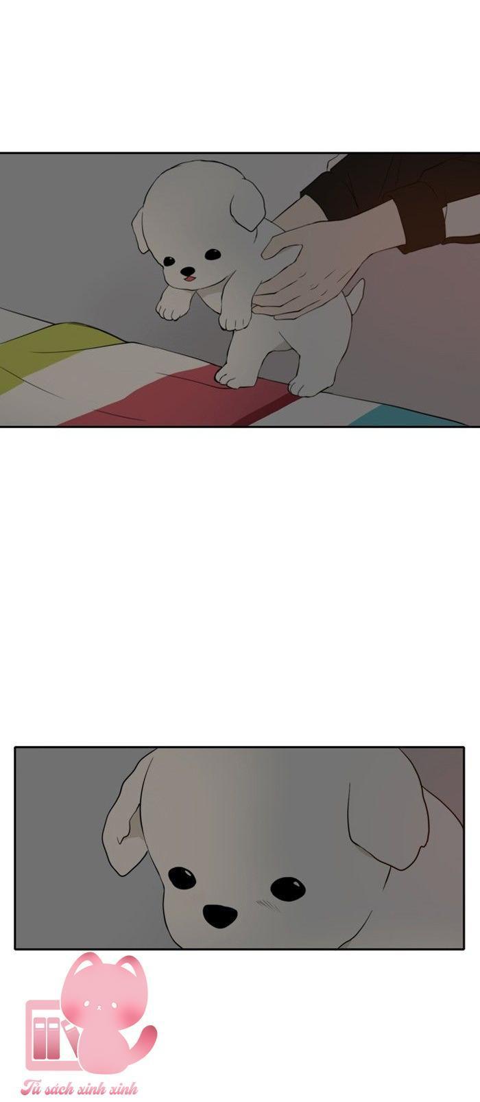 a good day to be a dog chapter 20 36