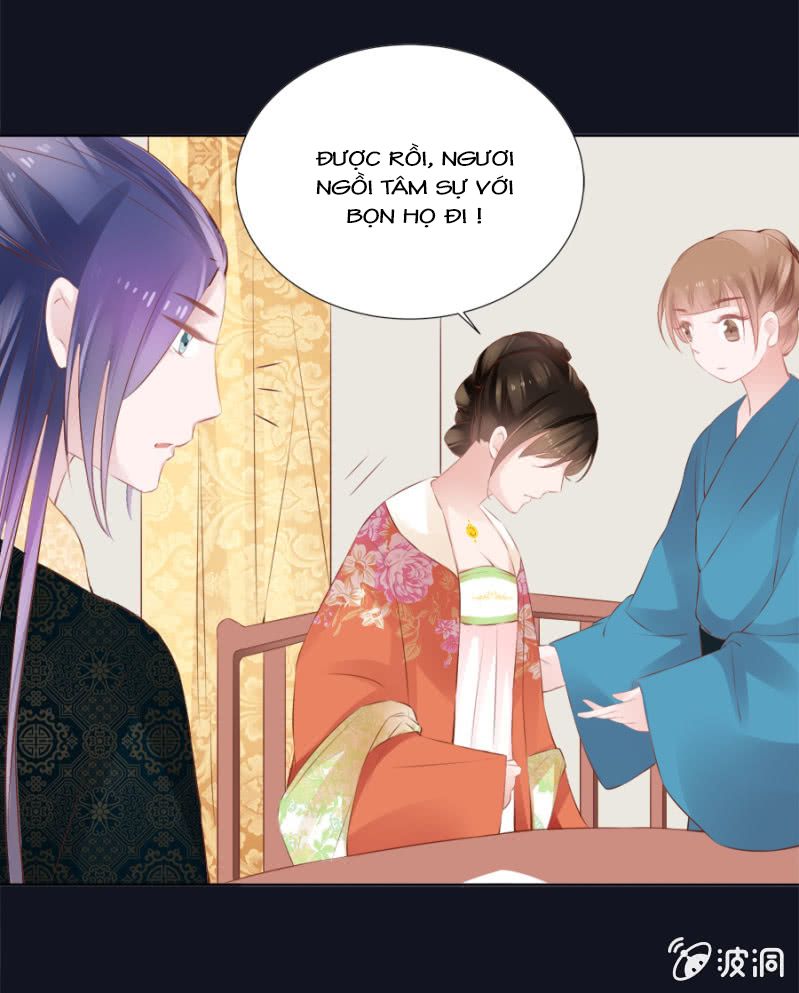 solo đi vương gia chapter 56 12