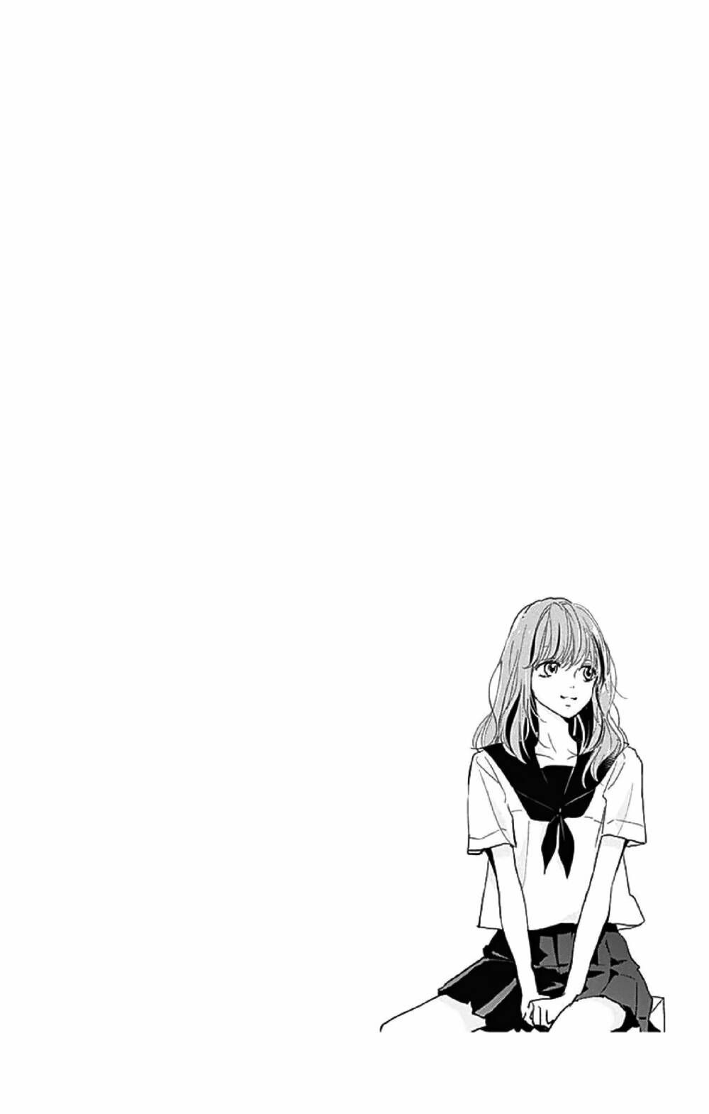 kimi to yurrika chapter 11 40