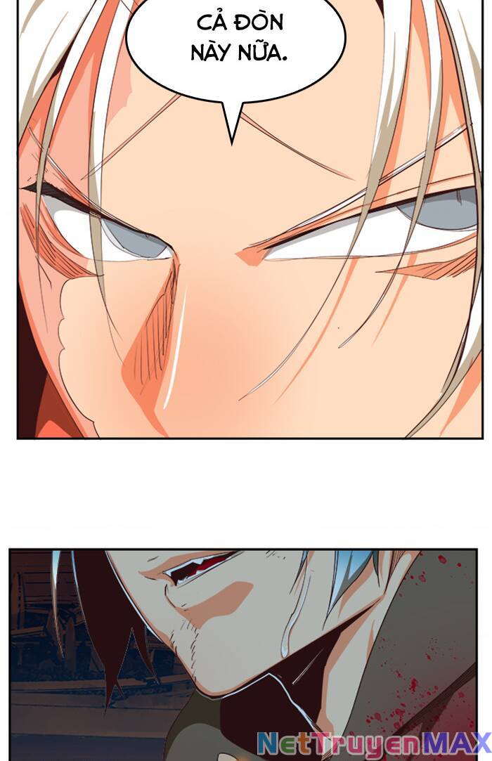 Chúa tể học đường chapter 544.5 30