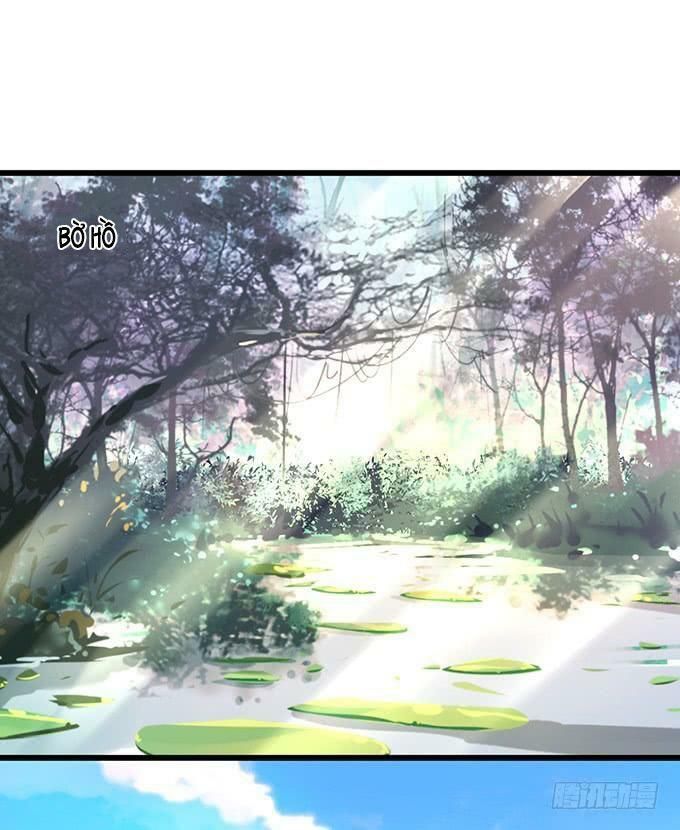 hồ tiên hung bạo chapter 147 27