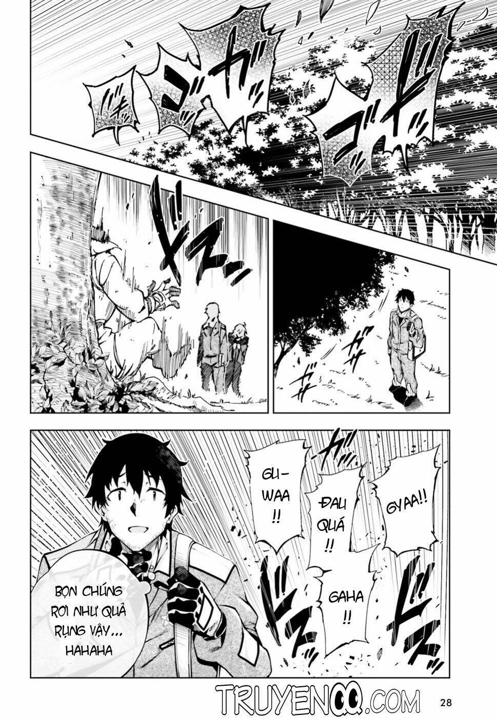 exterminator chapter 10 22