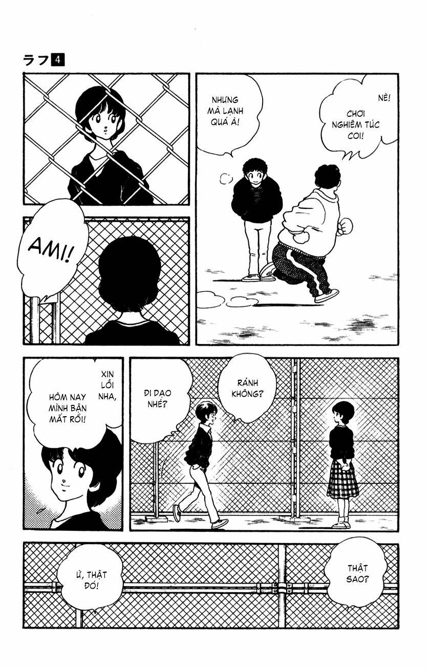 rough - ngọc thô chapter 39 10