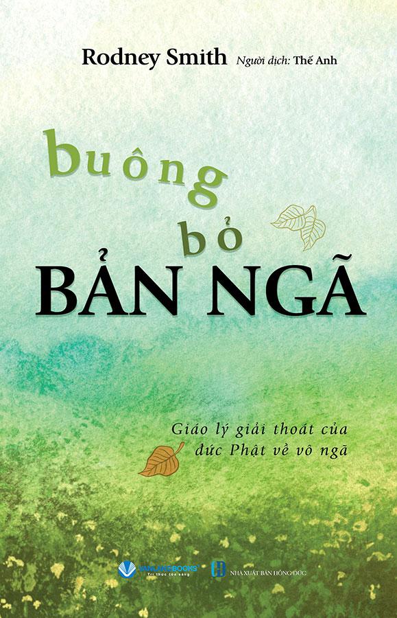 Buông Bỏ Bản Ngã