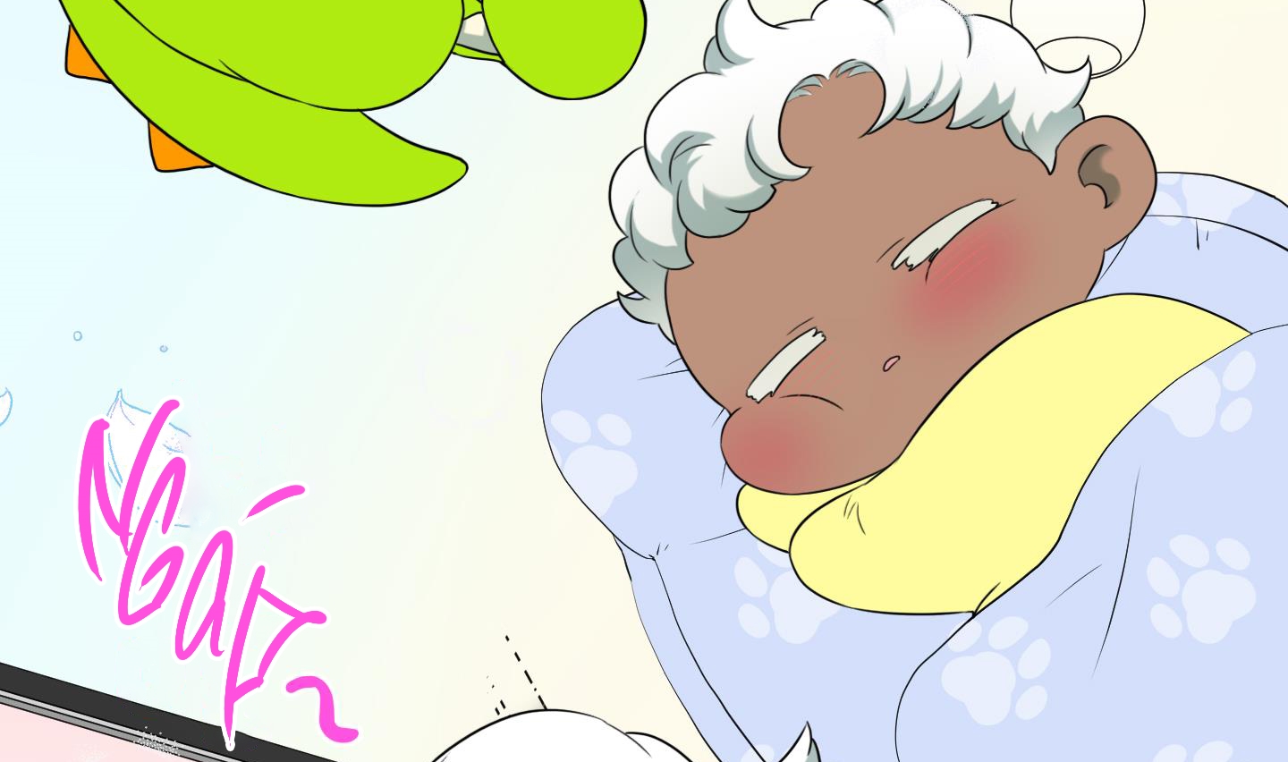 dear door chapter 160 108