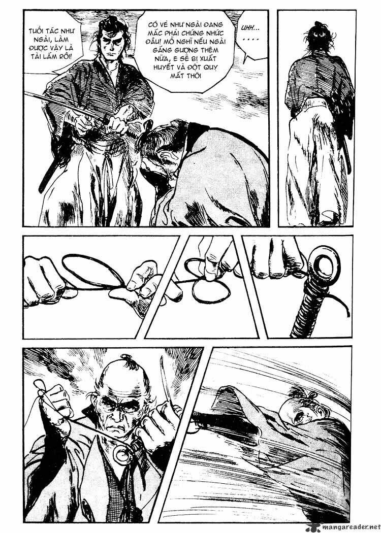 lone wolf and cub chapter 65 51