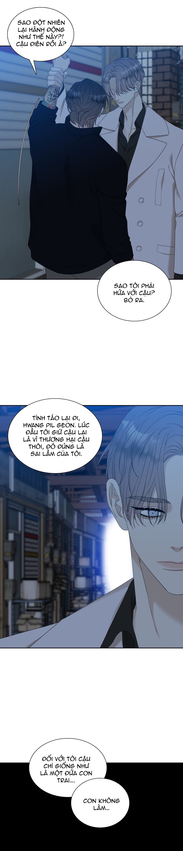 tên cặn bã chapter 27 11