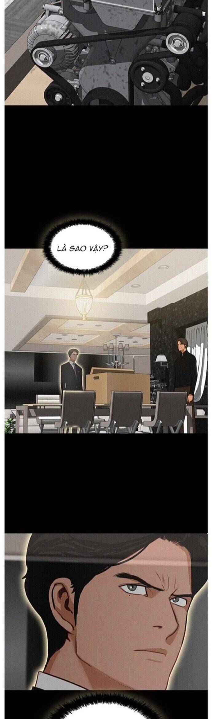 Chúa Tể Đồng Tiền Chapter 170 5