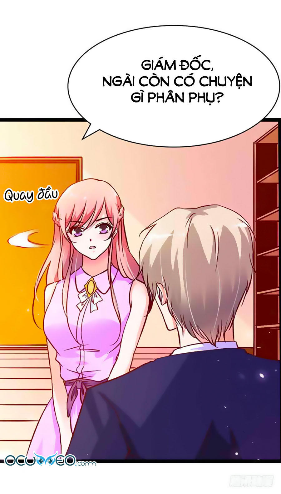 cô vợ kiêu ngạo của tổng tài ác ma chapter 7 12