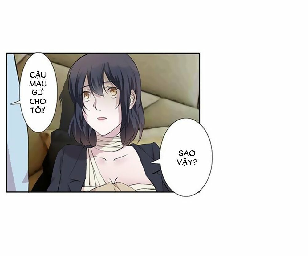 thiên kim đường môn chapter 42 28