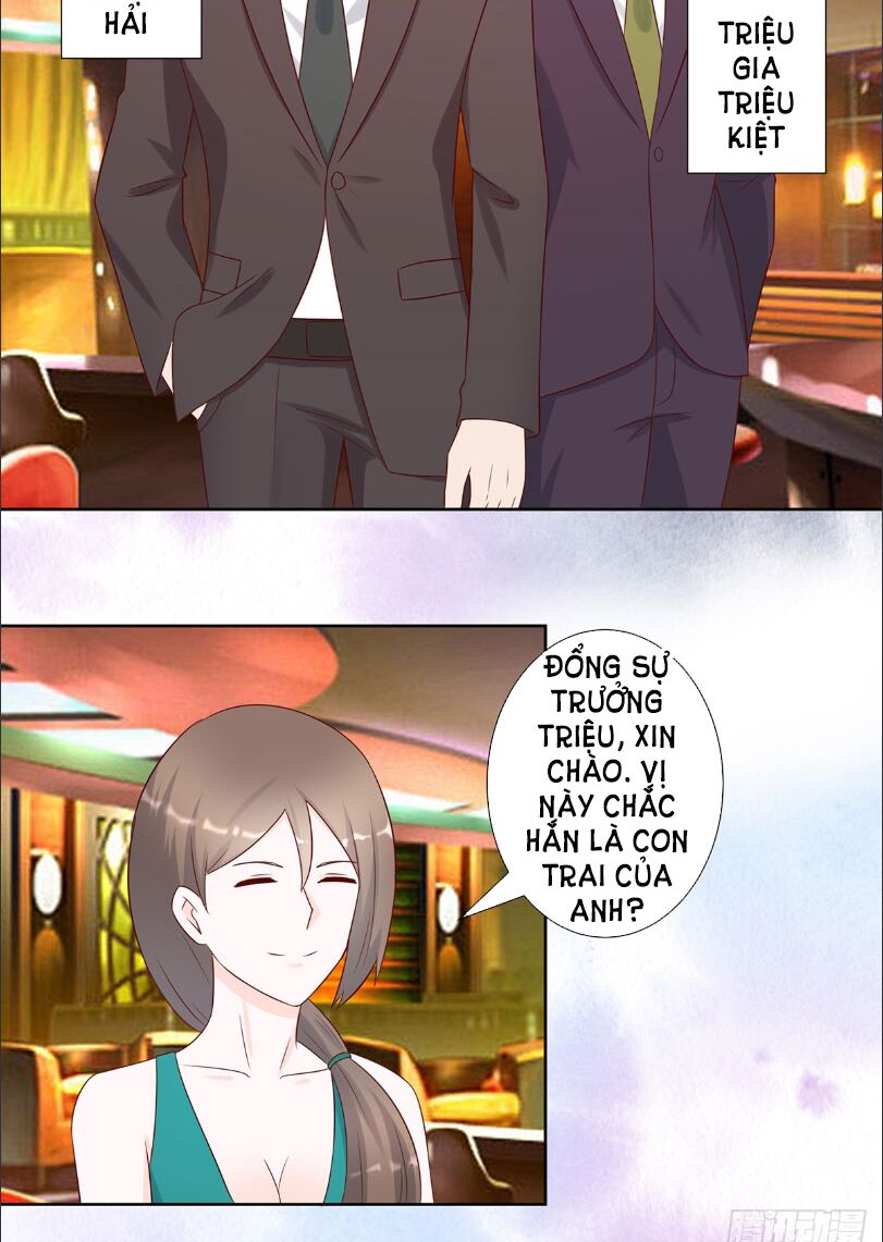 người tu tiên tại đô thị chapter 25 8