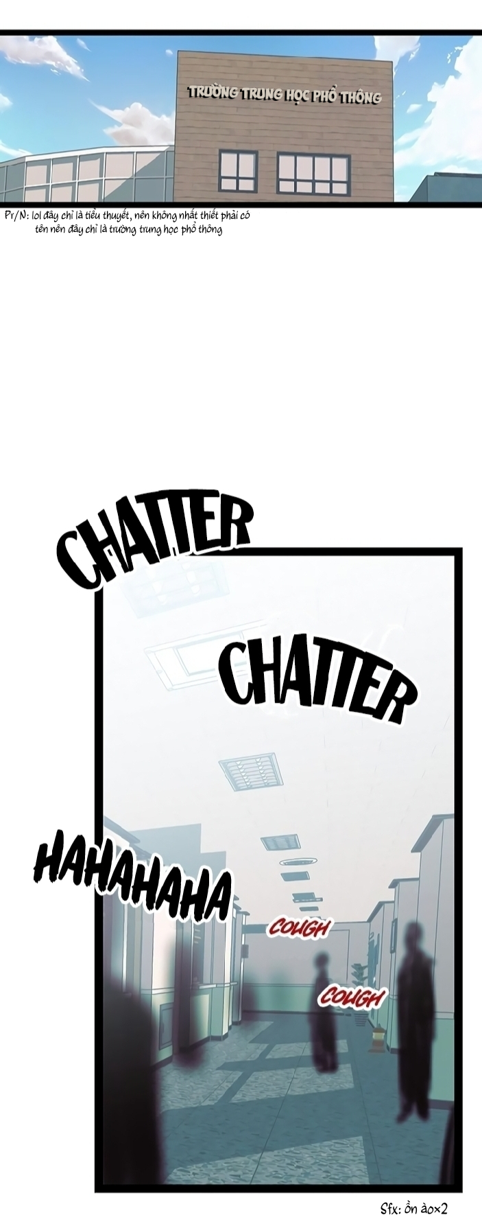 sự tồn tại lãng mạn chapter 1 35