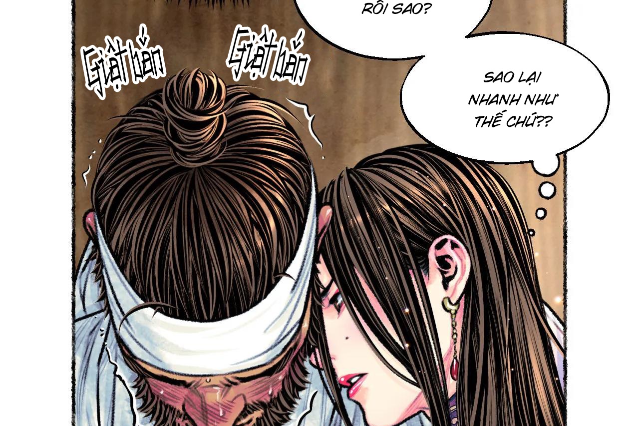 phò mã quan phu chapter 13 105