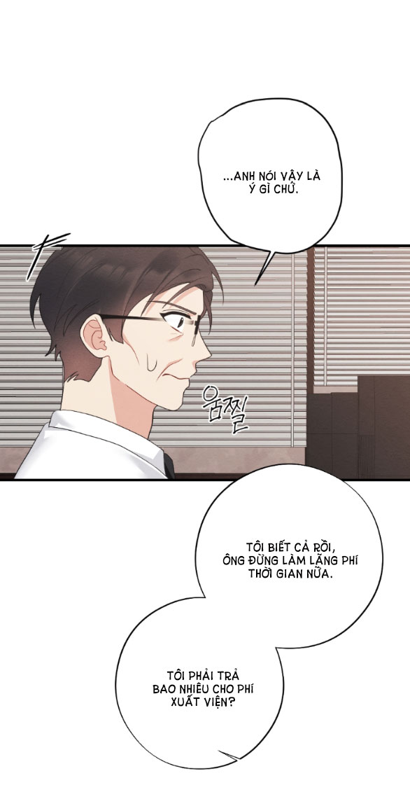 [18+] hôn nhân bị đánh cắp chapter 44.2 45