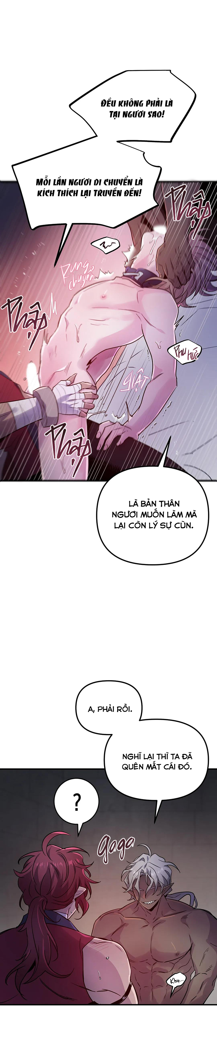 hắc vực chapter 11 10