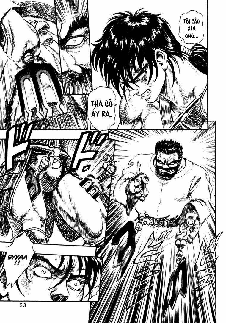 king of wolves chapter 3 11