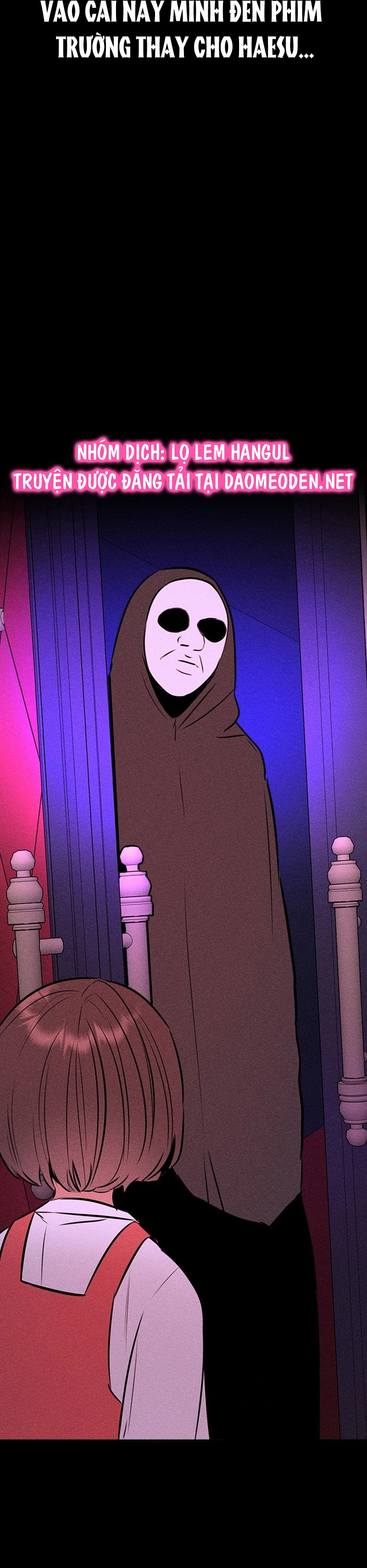 cuộc sống riêng của chị tôi chapter 42 36