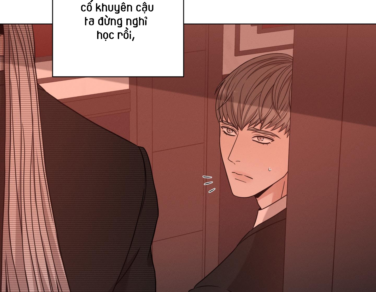 hội chứng minmotion chapter 31 112