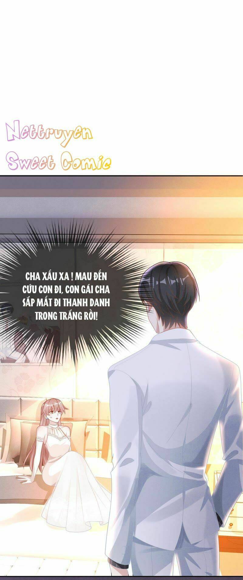 cô dâu giả tạo chapter 1 4