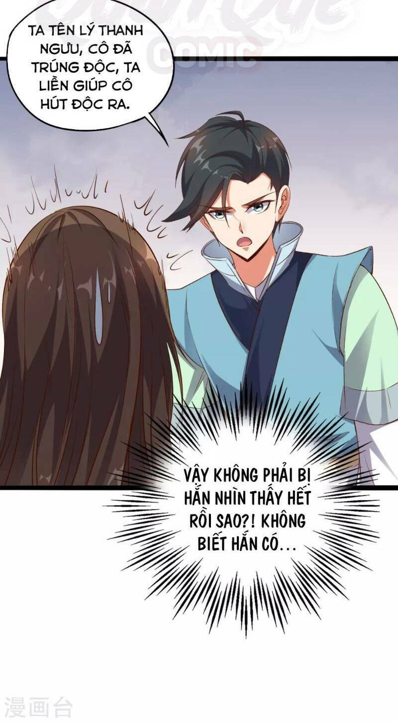 phục thiên thánh chủ chapter 14 4