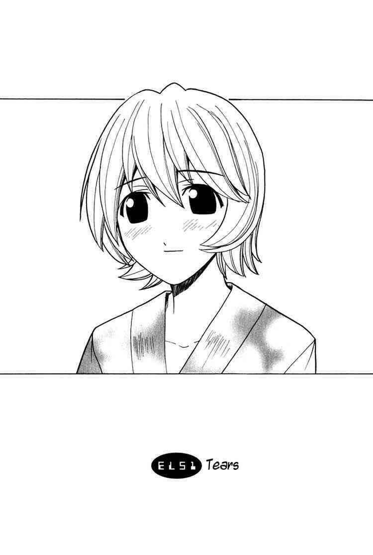 elfen lied chapter 51 1