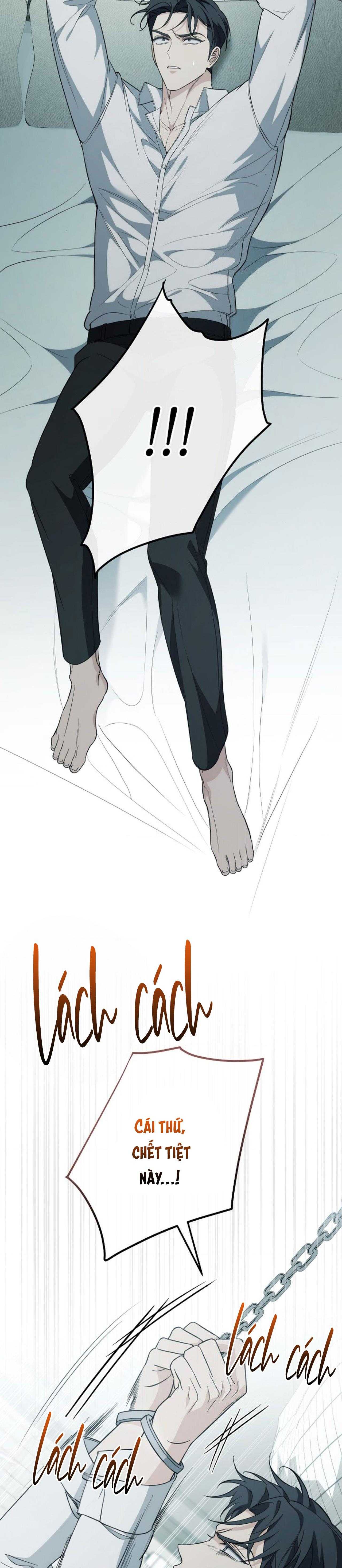 (abo)mối quan hệ không hoàn chỉnh chapter 36 4