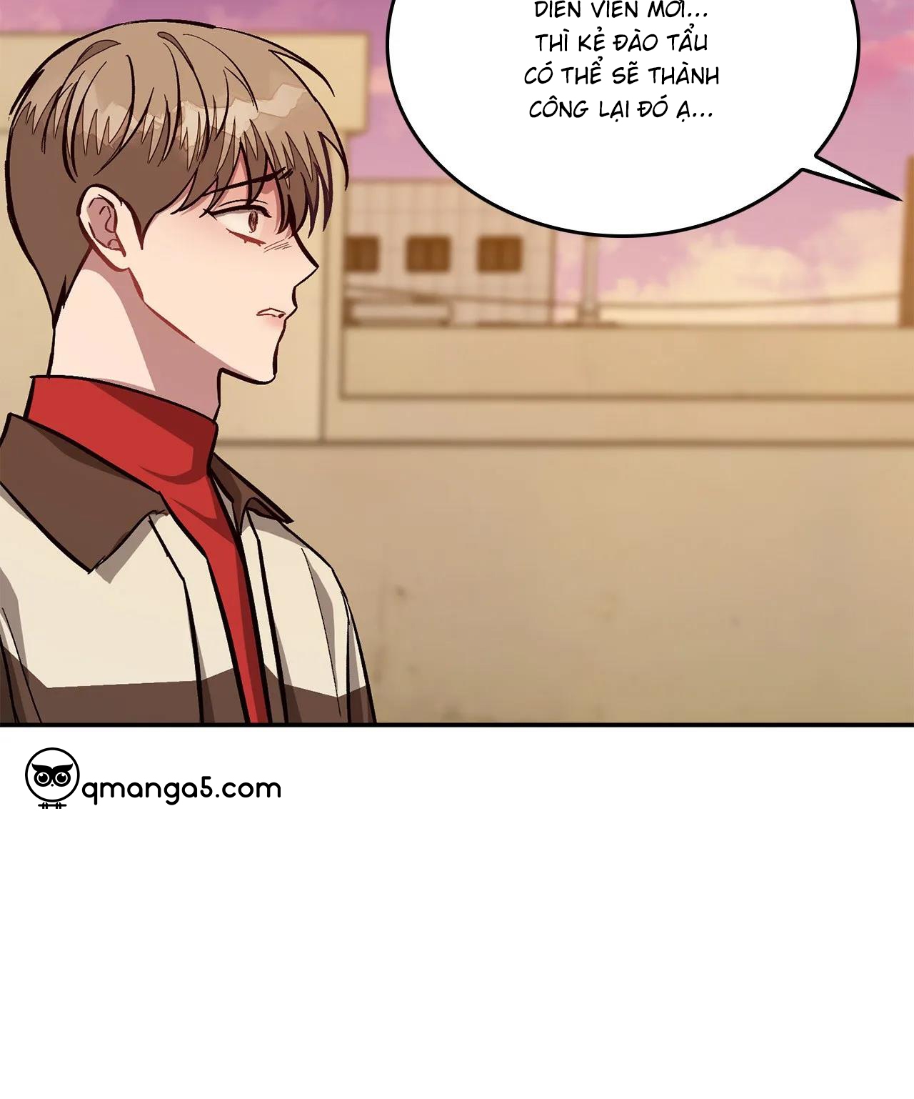 tái sinh [bl manhwa] chapter 56 117