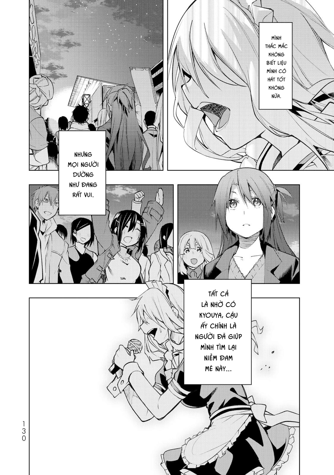 remake our life! chapter 18 25