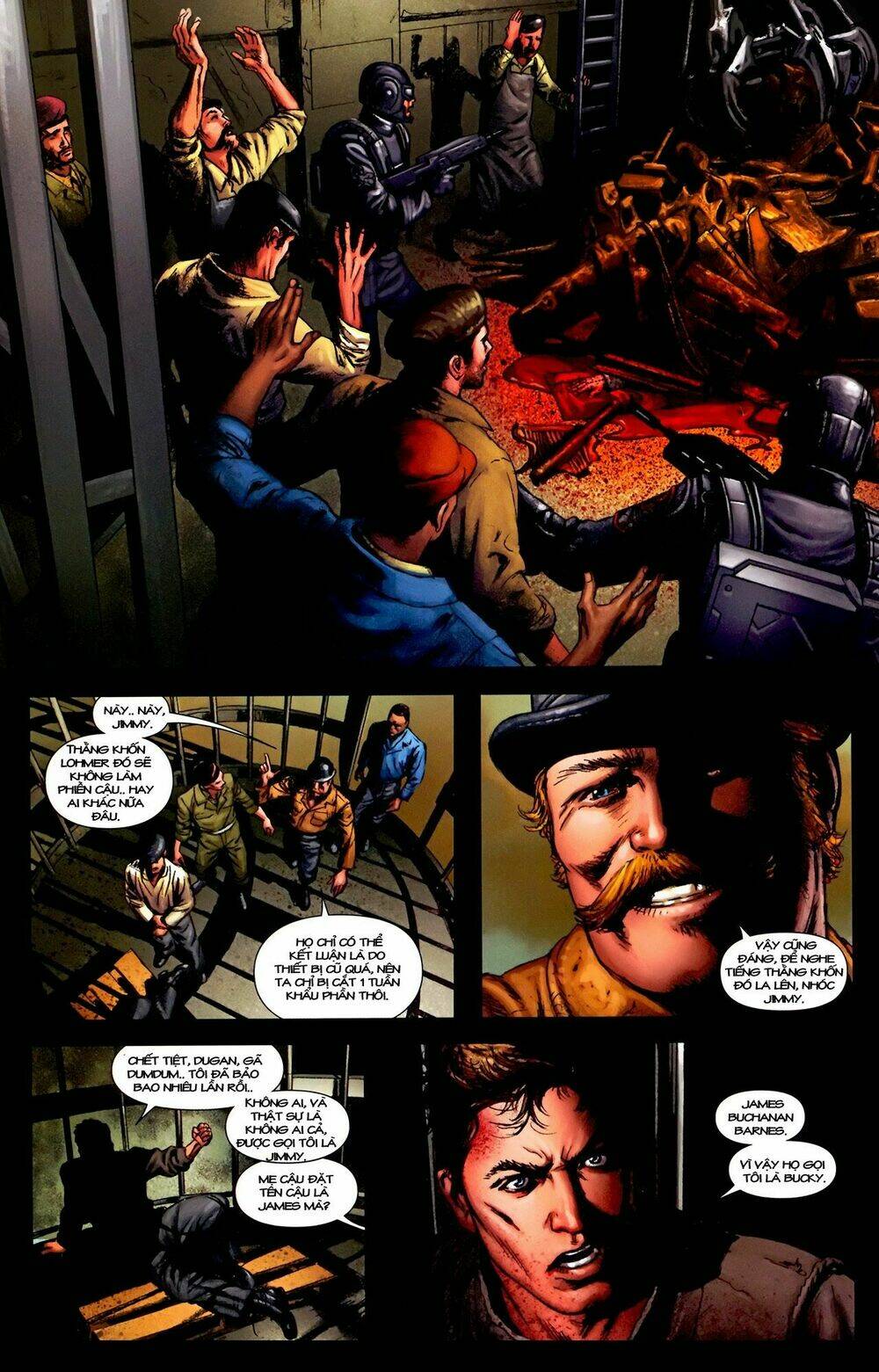 marvel cinematic universe chapter 16 12