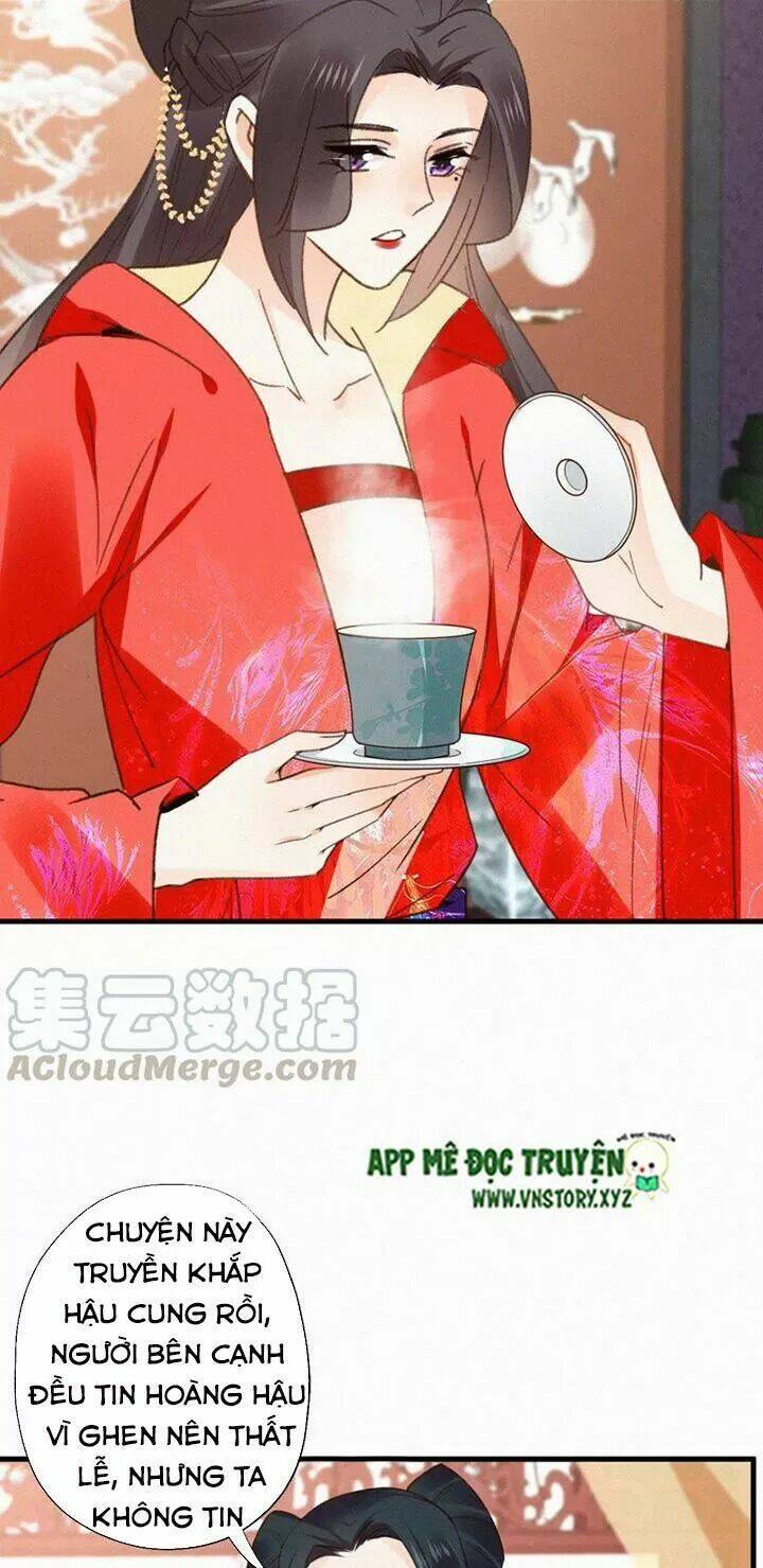 thiên hương mỹ nhân chapter 102 10