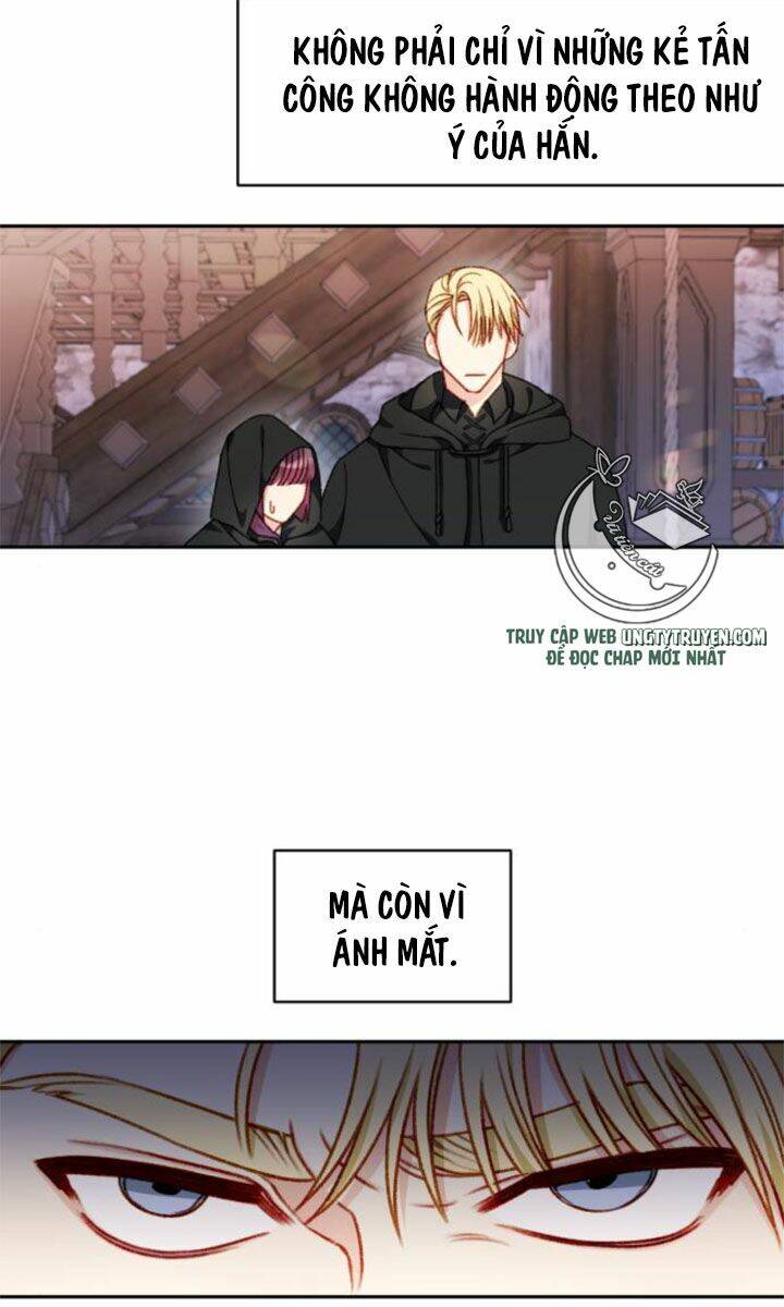 nữ chính muốn tôi trở thành mẹ kế chapter 28.5 11