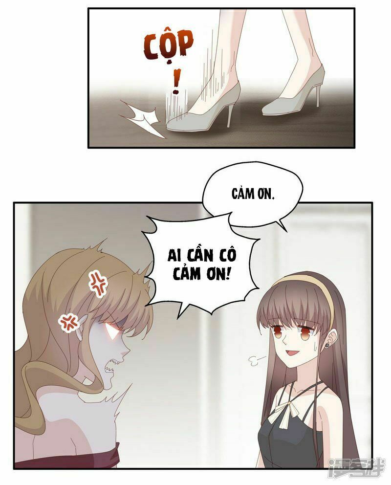 thiên kim bất lương chapter 13 9