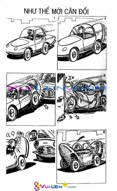 chú thoòng (full trọn bộ) chapter 33 31