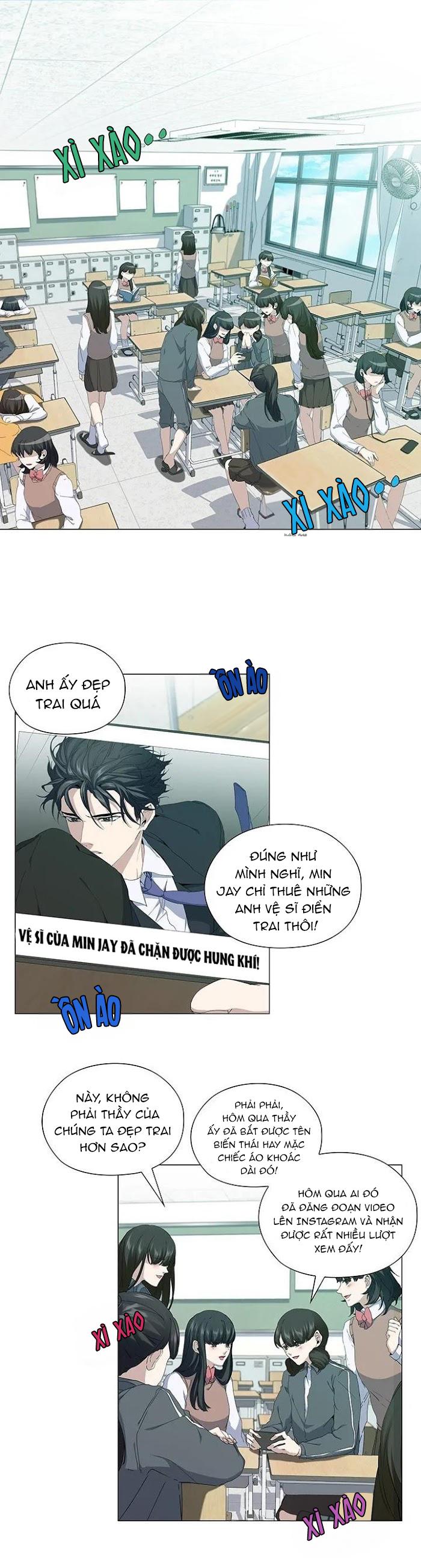 nhiệm vụ tiềm ẩn chapter 24 3