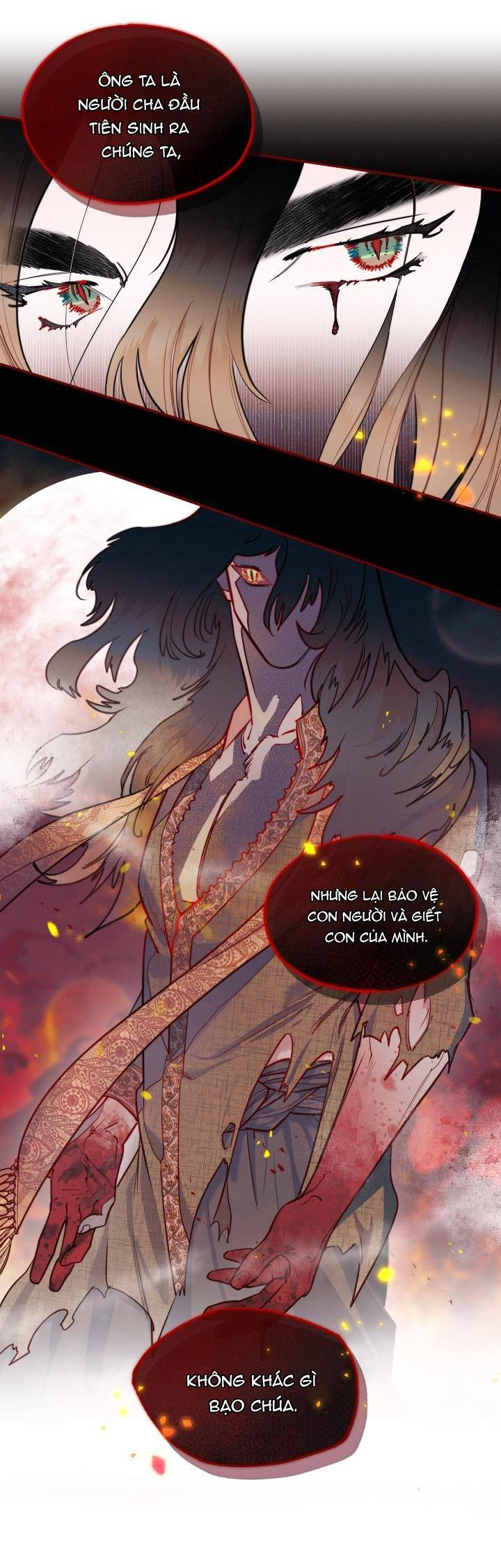 lời nói dối đẫm máu chapter 12 9