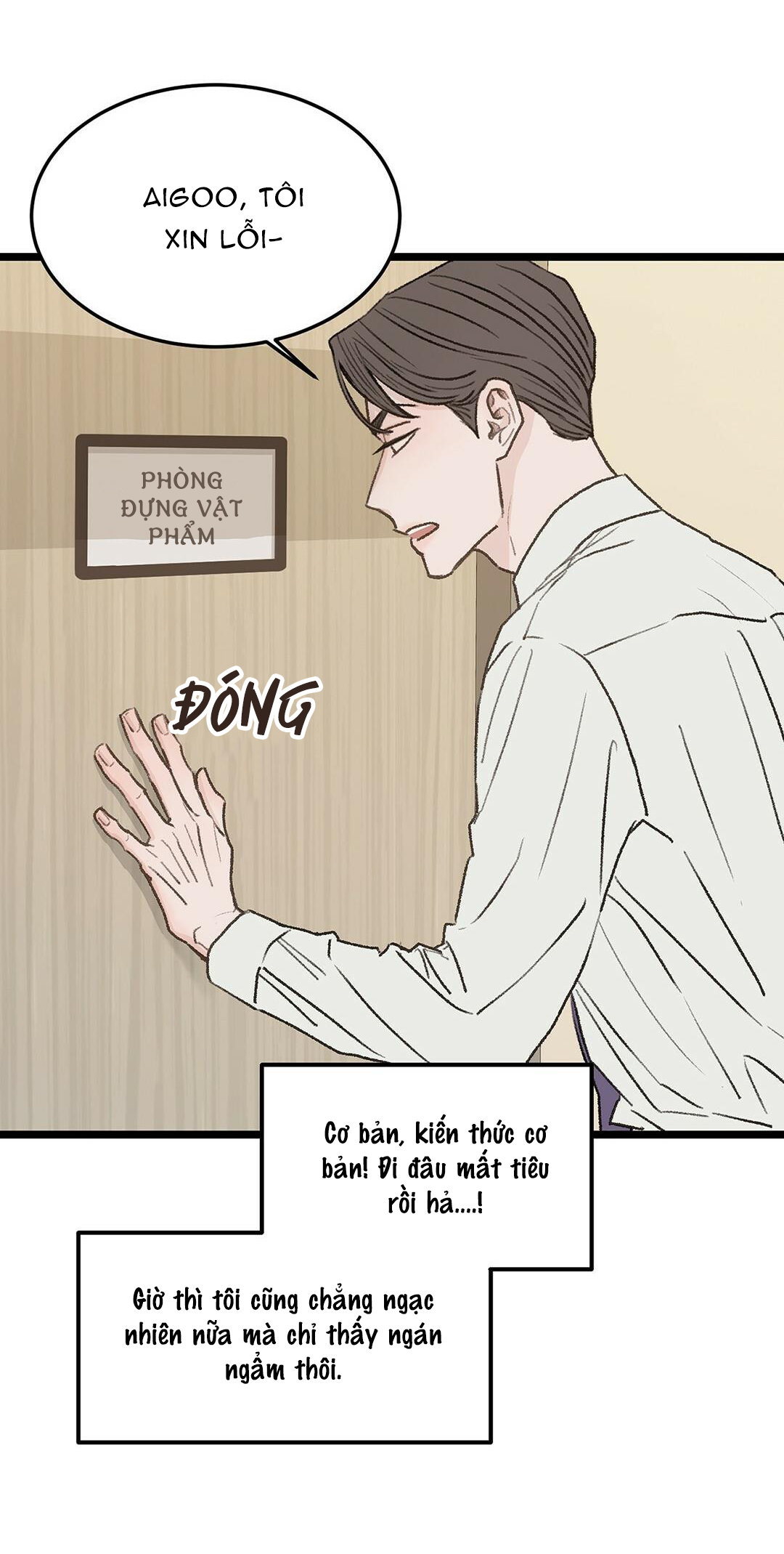 vùng cấm tình yêu của beta chapter 29 15