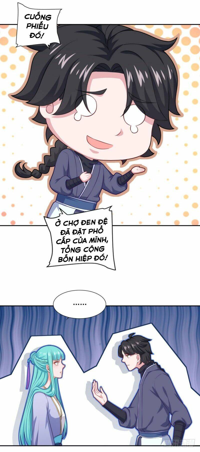 tiên ma đồng tu chapter 68 13