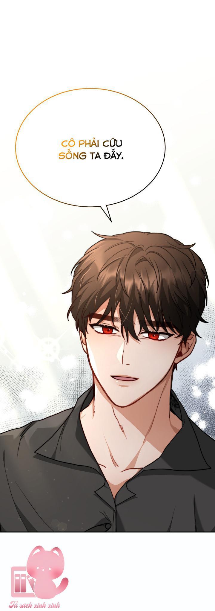 từ chồng cũ hóa thành nam chính chapter 14 54